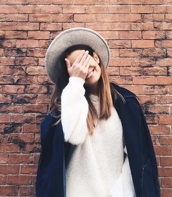 3. Нам больше нравятся разговоры наедине, чем общение в группе. Мы готовы слушать вас вечно