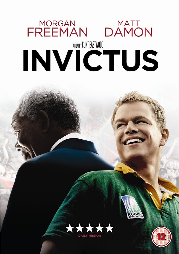 Yenilmez (2009) Invictus
