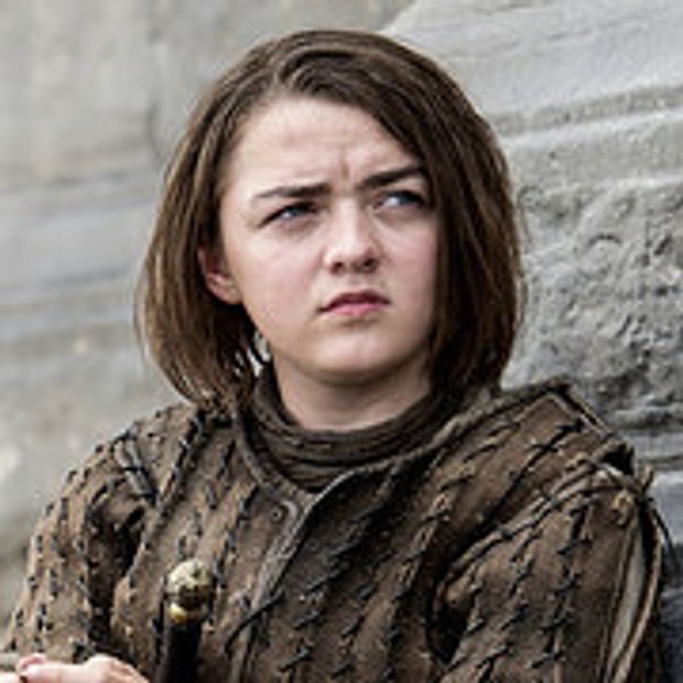 Arya Stark