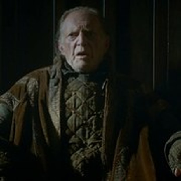 Walder Frey