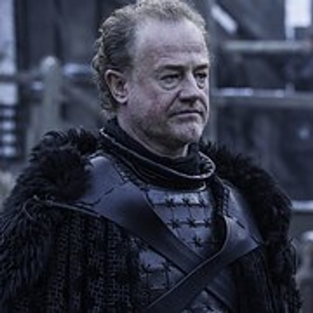 Alliser Thorne