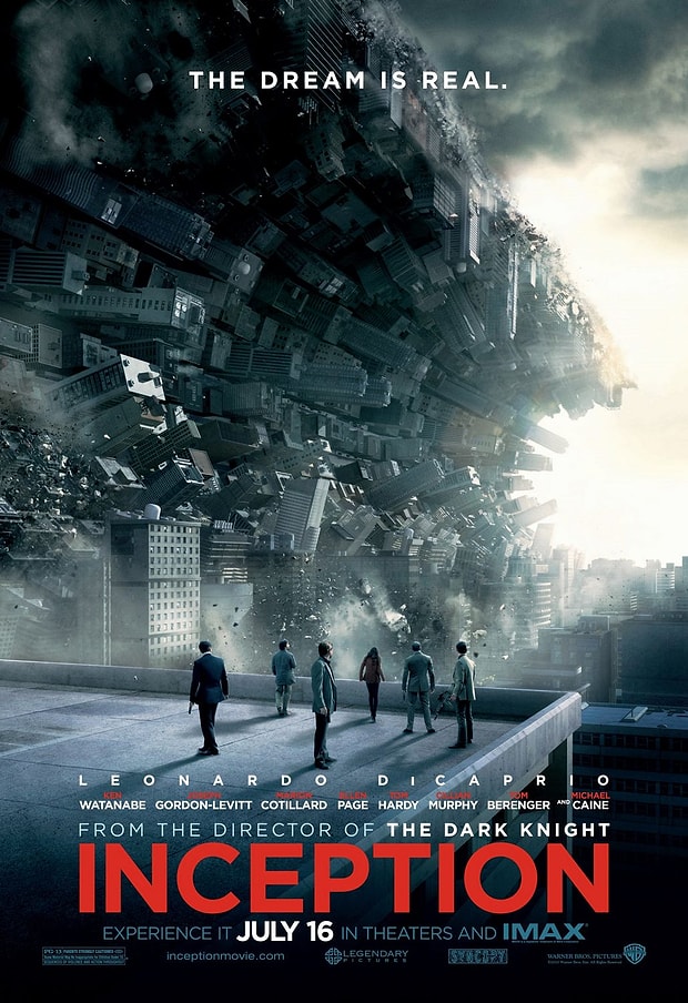 Başlangıç (2010) Inception