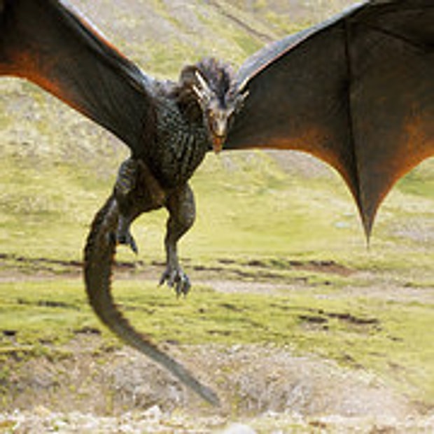 Drogon