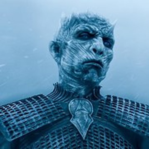 The Night’s King