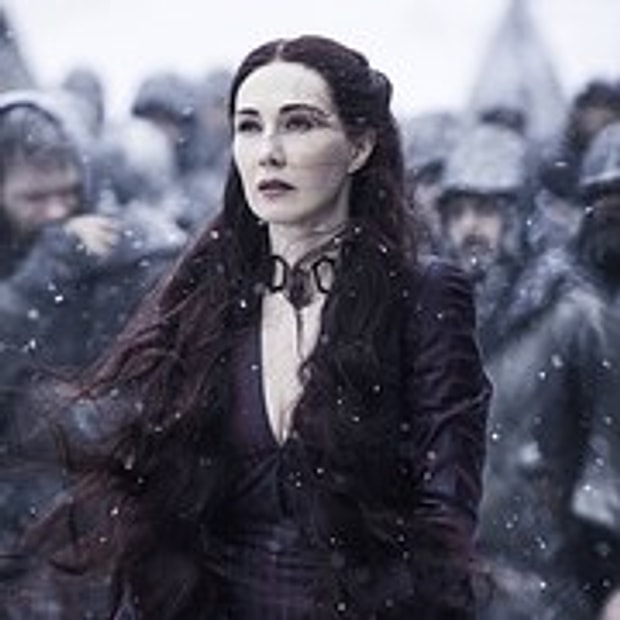 Melisandre