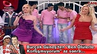 Flash TV'de İzleyenlerin Beynini Yakan Gelmiş Geçmiş En Bombastik 19 Eğlence Programı