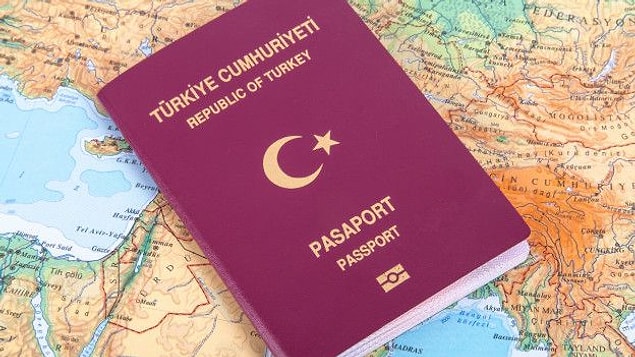 'Türkiye'nin hâlâ AB'nin öne sürdüğü 72 koşuldan 7'sini yerine getirmesi gerekiyor'