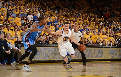 Warriors Seriye Tutundu