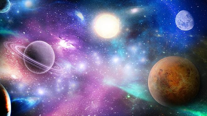 Evren Hakkında Zihninizi Cillop Gibi Açacak 15 Farklı Bakış Açısı