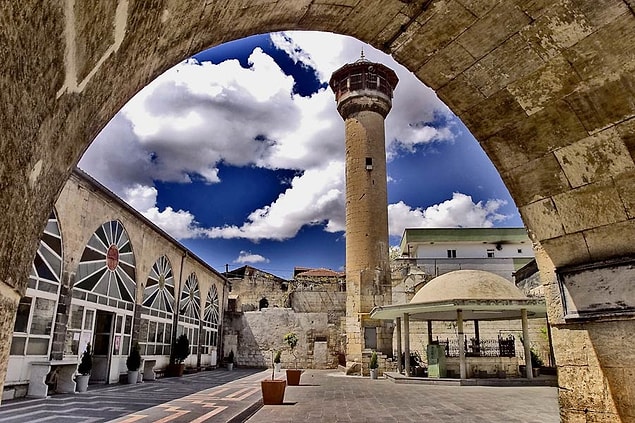 7. Rafık (Gaziantep)