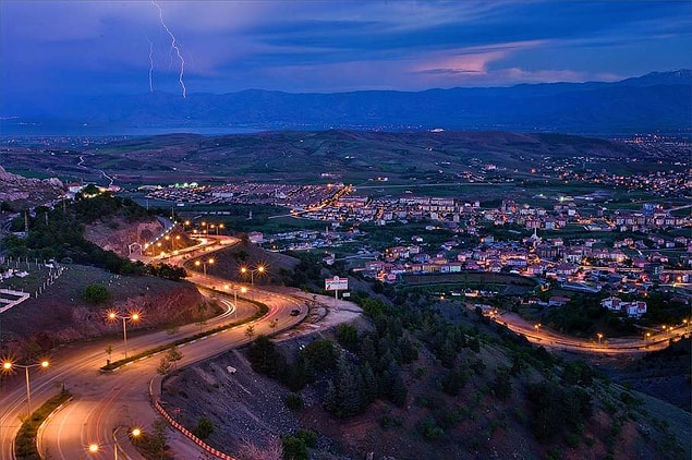 15. Gakgo (Elazığ)