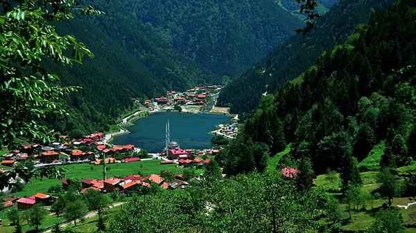 17. Ula (Trabzon)