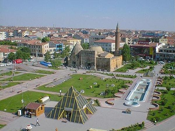 19. Bacanak (Kırşehir)