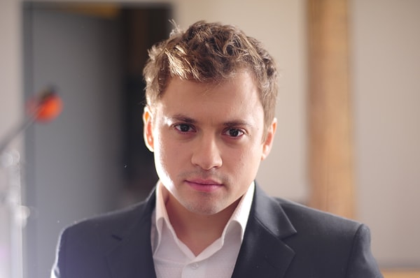 7. Андрей Гайдулян – Арт в «Университете монстров»