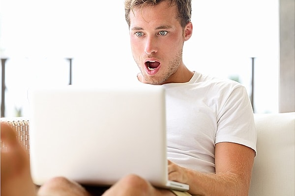 8. Я никогда не флиртую с девушками в ВK