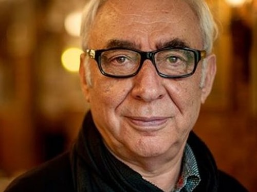 Şener Şen (Ali Haydar Usta)