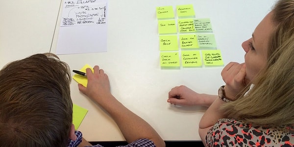 3. Как планировать будущее