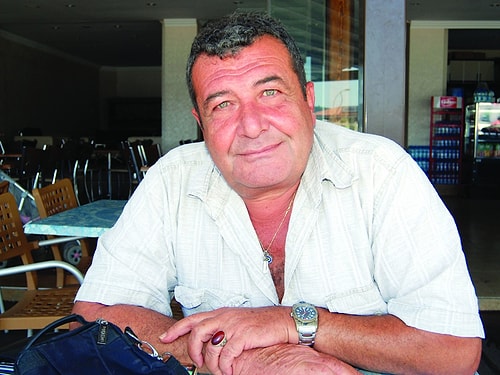 Tarık Papuççuoğlu (Vakkas)