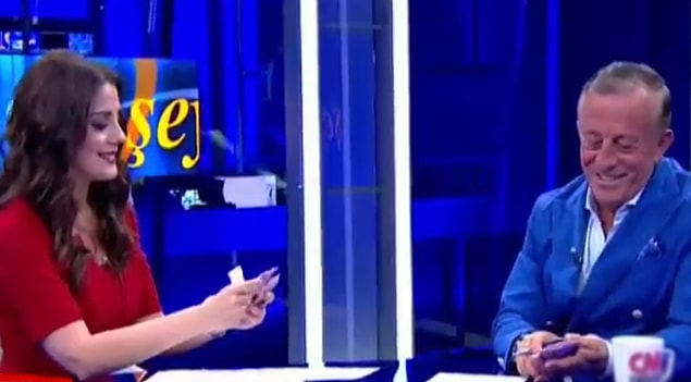 3. Parası olanların kendisini adam sayarken, parası olmayanların utanmak zorunda bırakılması.