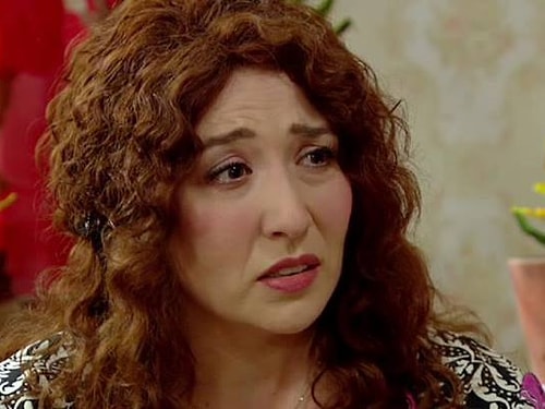 Yasemin Çonka (Melek)