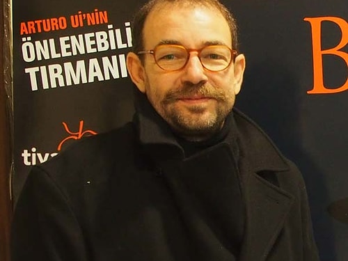 Barış Dinçel (Timuçin)