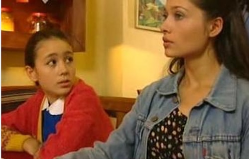 Merve Er (Huriye)