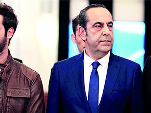 Özkan Uğur (Şecaattin)