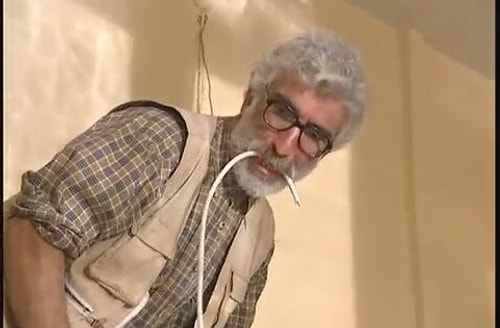 Cezmi Baskın (Basri)