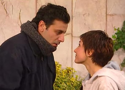 İpek Değer (Ceren)