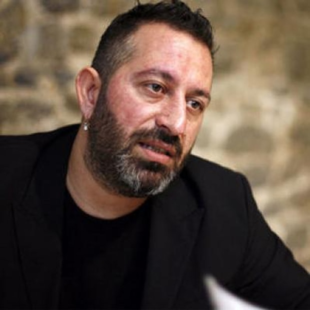 Cem Yılmaz