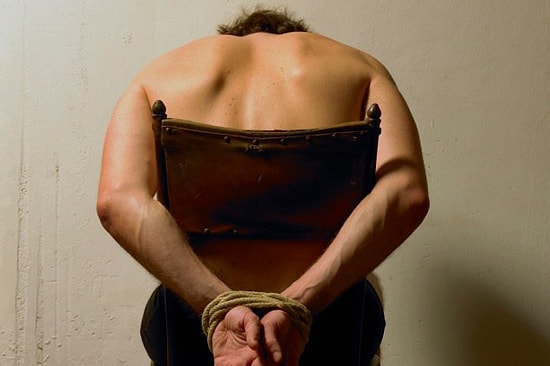 CIA'in En Acımasız İşkencelerini Gerçekleştirdiği 10 Gizli Hapishane