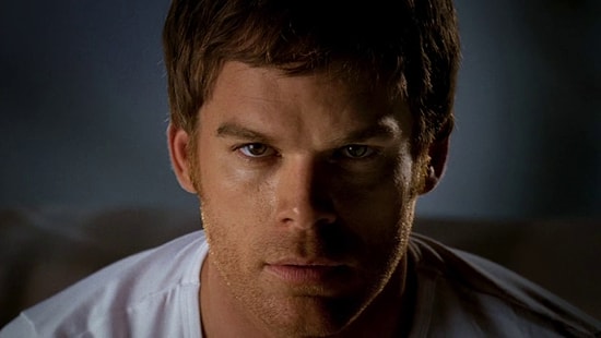 17 Traits Of Serial Killers