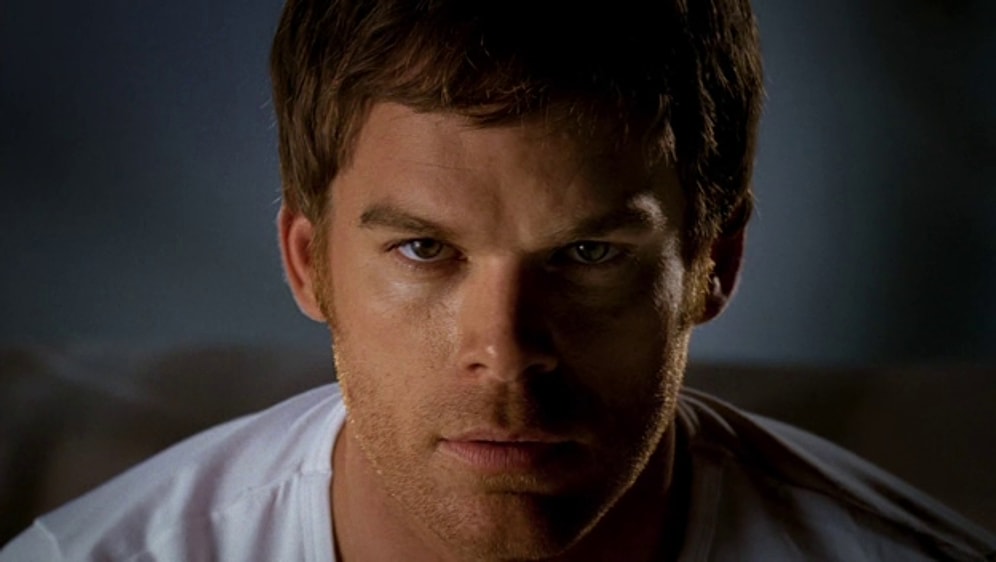 17 Traits Of Serial Killers