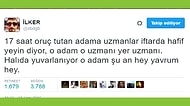 Ramazan'a 1 Hafta Kala Havaya Giriyoruz! Bugüne Kadar Yapılmış En Komik 20 Ramazan Mizahı