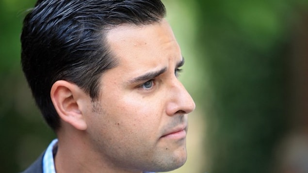 15. Alex Greenwich, Sidney