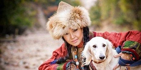 Orta Asya Türk Kültüründe Hangi Kadın Figürüsün?
