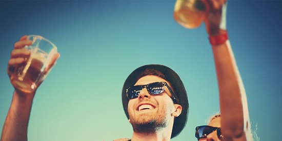 25 фотографий о том, как хипстеры перевернули наше представление о напитках