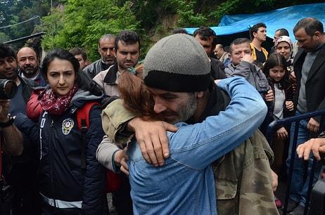 Zonguldak’ta Maden İşçilerinin Eylemi 11. Gününde Sona Erdi