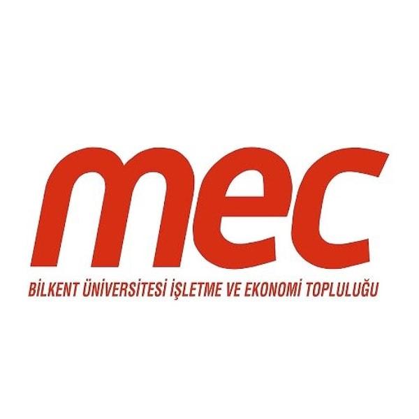 5. Bilkent MEC (İşletme ve Ekonomi Topluluğu)