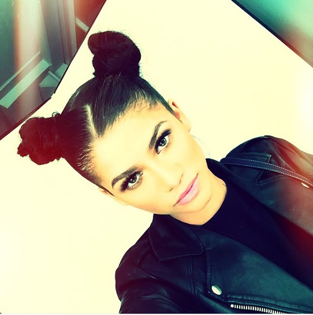 Zendaya,