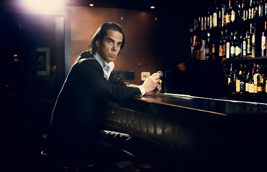 Nick Cave & The Bad Seeds Duyurdu: Eylül Ayında Yeni Bir Albüm ve Film Geliyor