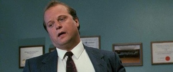 26. Стэн, "Комиссар полиции"