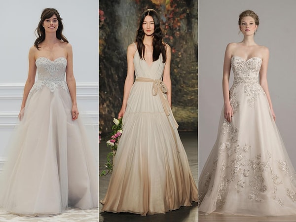 8. Омбре с плавным переходом от одного тона к другому. Тренд трендов.