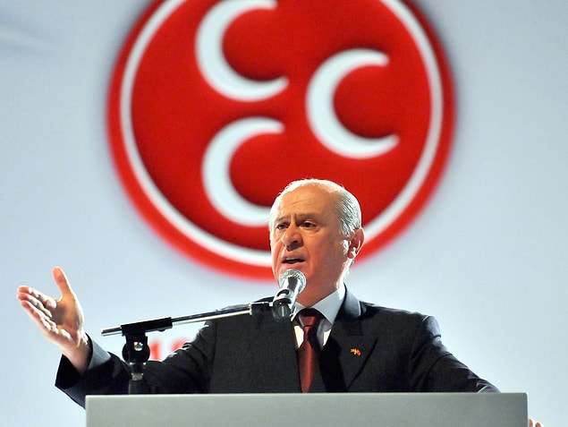 'MHP içine sinmese de Yargıtay’ın mezkur kararına saygı duyacaktır'