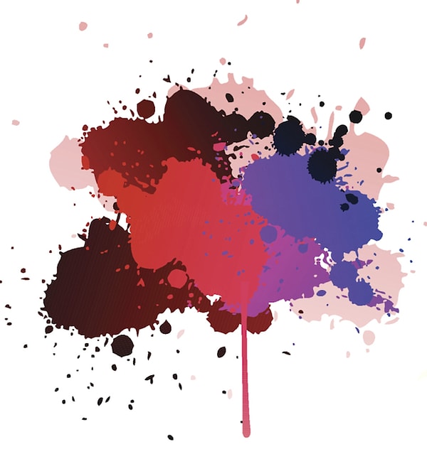 5. Какой цвет доминирует на этом изображении?