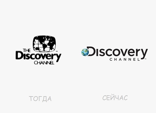 19. Discovery Channel