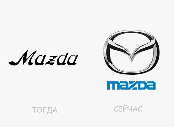 28. Mazda