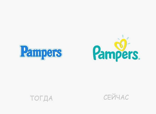 30. Pampers