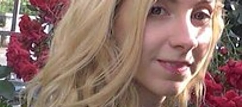 Sara Di Pietrantonio'nun eski sevgilisi onu takip etti ve ardından arabasına çarparak sağa çekmesi için zorladı