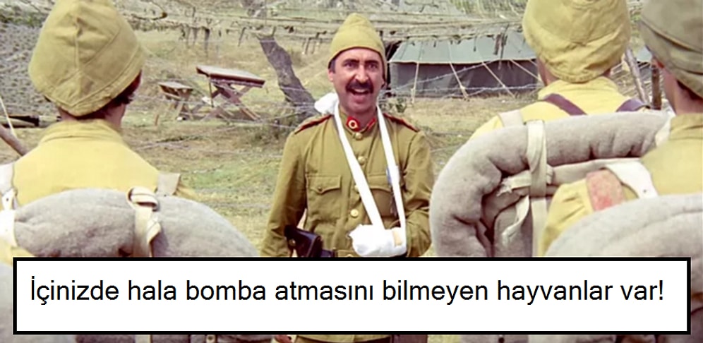 Yeşilçam'ın Efsane Komedi Filmi Şaban Oğlu Şaban'dan Her Derde Deva 15 Replik